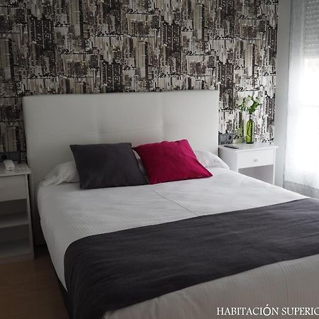 Hotel Junquera Vigo Kültér fotó