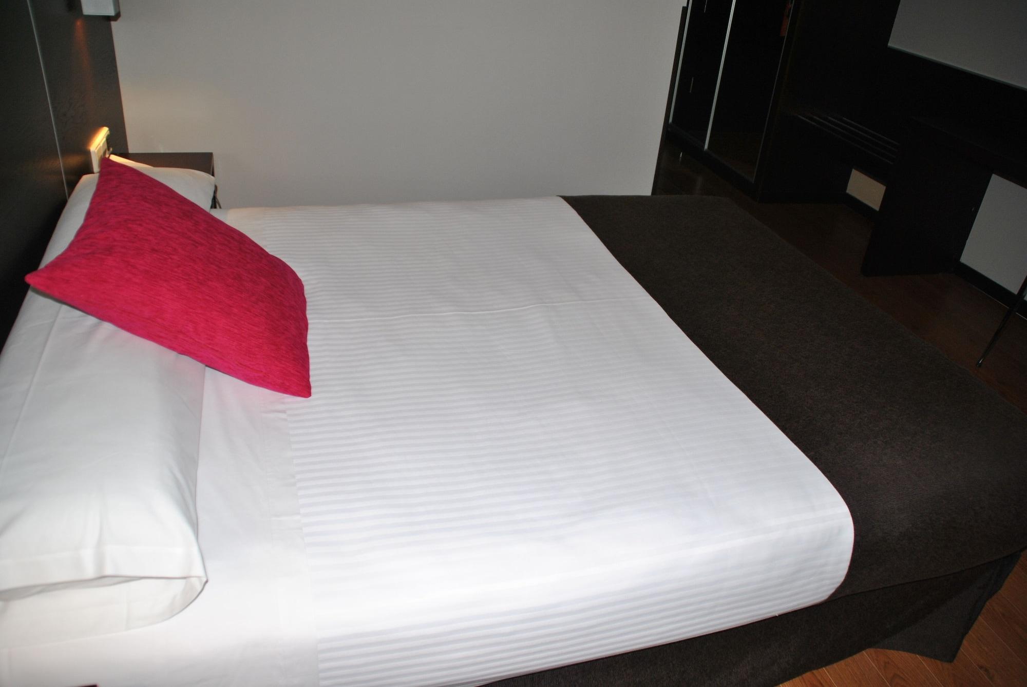 Hotel Junquera Vigo Kültér fotó