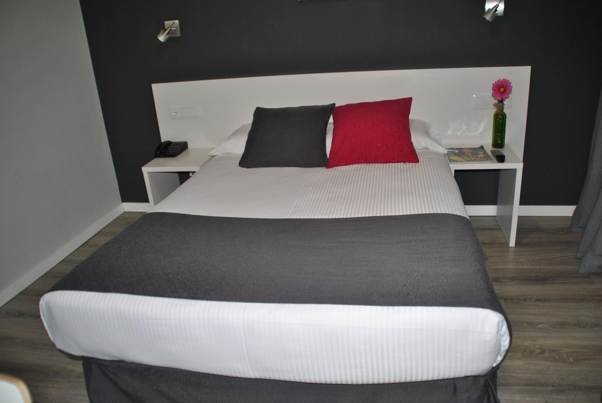 Hotel Junquera Vigo Kültér fotó