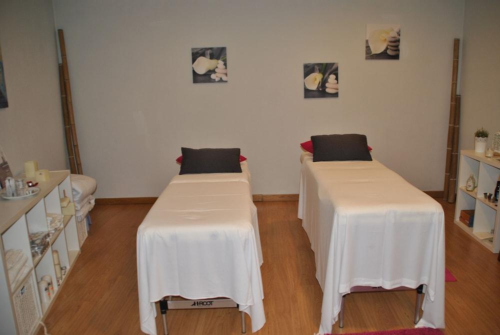 Hotel Junquera Vigo Kültér fotó