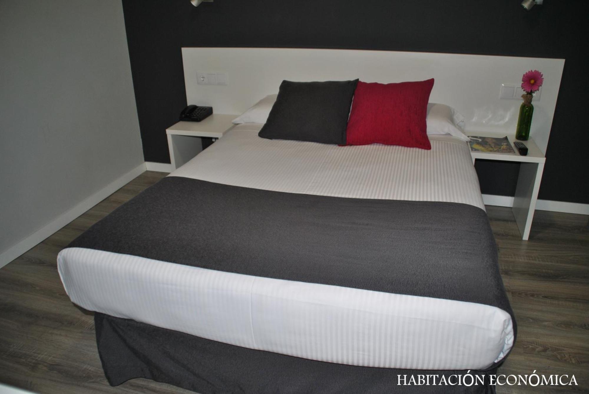 Hotel Junquera Vigo Kültér fotó