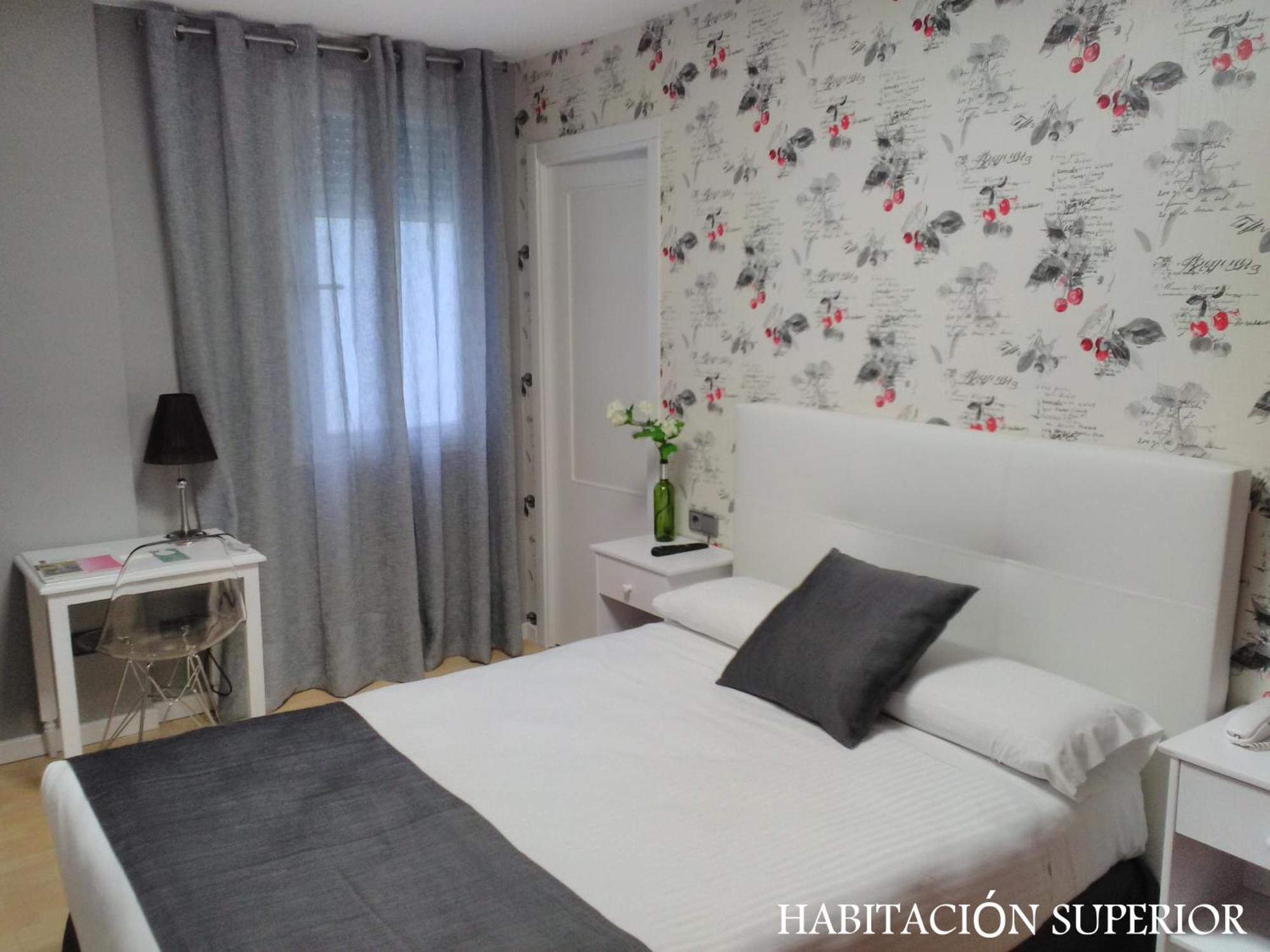 Hotel Junquera Vigo Kültér fotó
