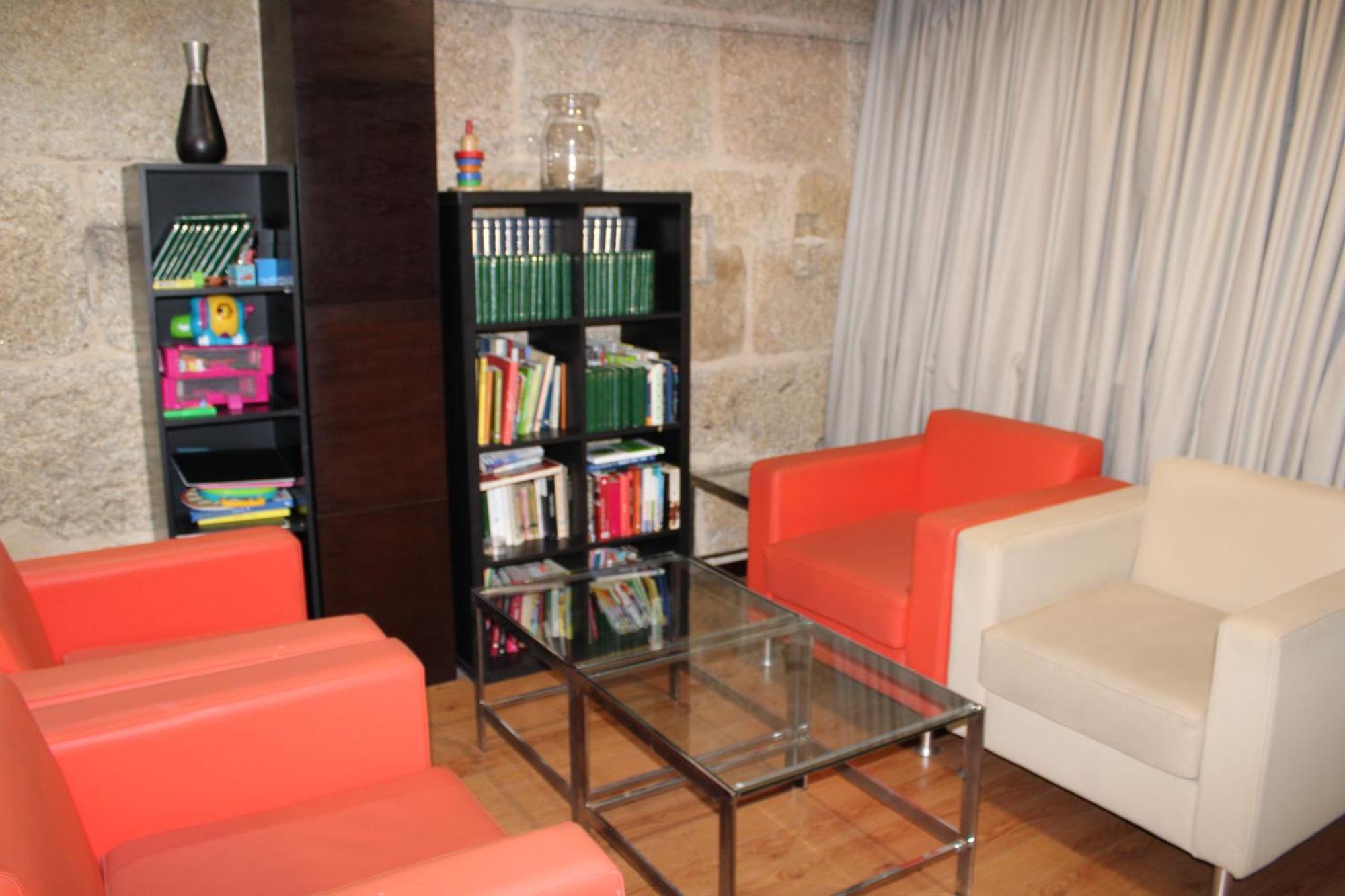 Hotel Junquera Vigo Kültér fotó