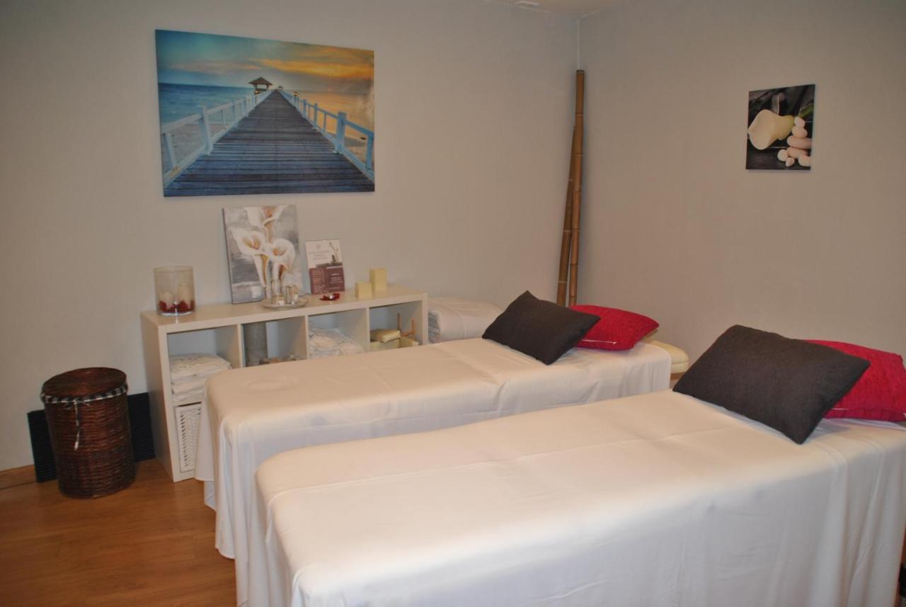 Hotel Junquera Vigo Kültér fotó