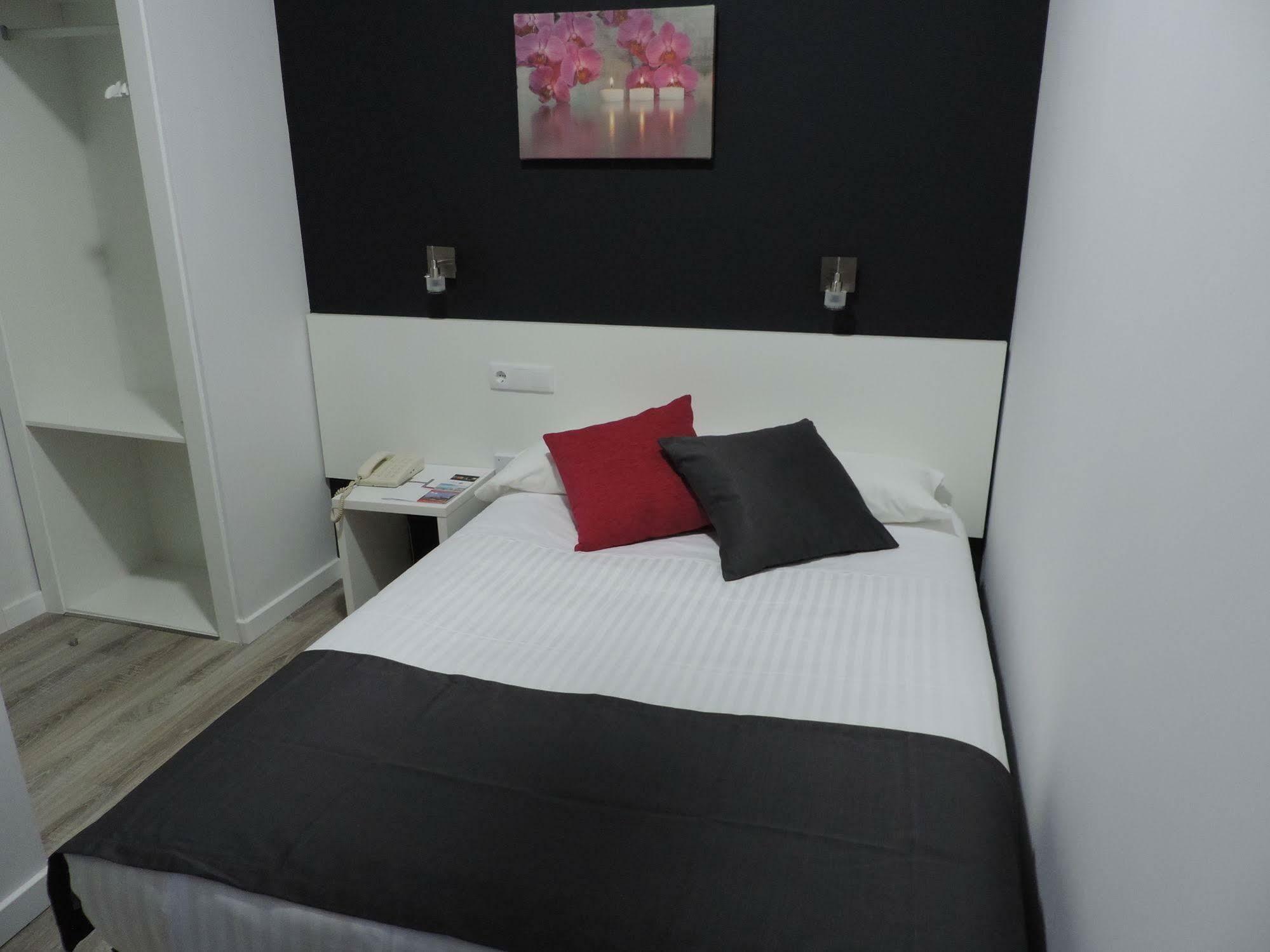 Hotel Junquera Vigo Kültér fotó